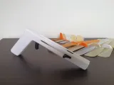 户外神器，滑翔机发射器，非常好玩的户外玩具，好打，好玩！-2