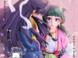 《药师少女》猫猫与壬氏-3