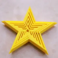 圣诞之星-2