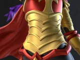 《我独自升级：ARISE》艾希尔·拉迪勒-3
