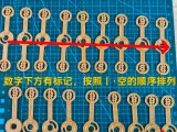 比特币摇钱树 斐波那契摇钱树-1