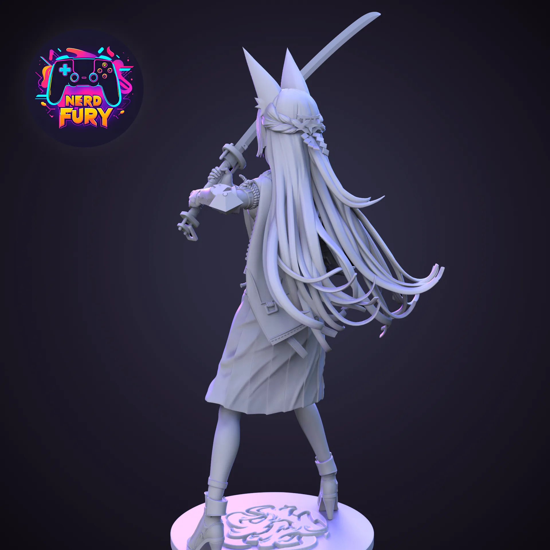《绝区零》星见雅