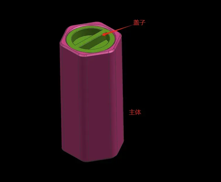 硬币存钱罐，小罐子，配件收纳盒