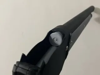 温切斯特M1887  抛壳玩具不可发射