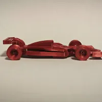F1弹射车适配车辆-1