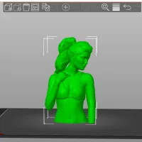 DAZ V8 测试-1