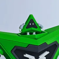 酷维战斗装甲-2