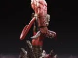 地狱男爵(十月新款)-1