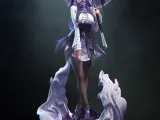 《绝区零》薇薇安·班希-多體態-3