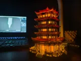黄鹤楼-0