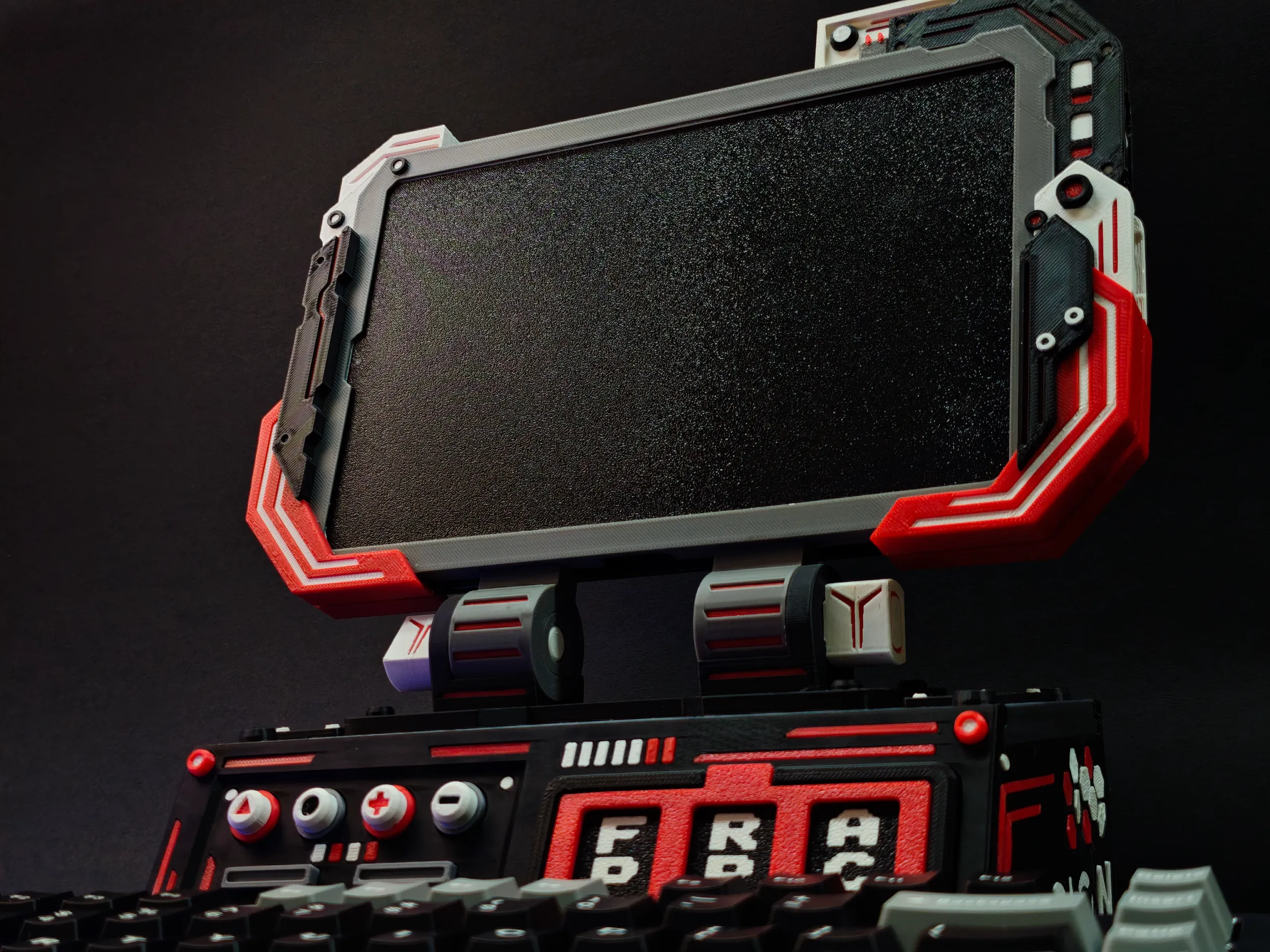 Model cover image