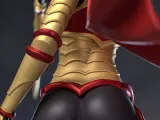 《我独自升级：ARISE》艾希尔·拉迪勒-5