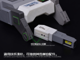 【适配灵犀X2】ABP-1 “戍卫”多用途动力背包-9