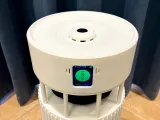 空气净化器DIY模型-1