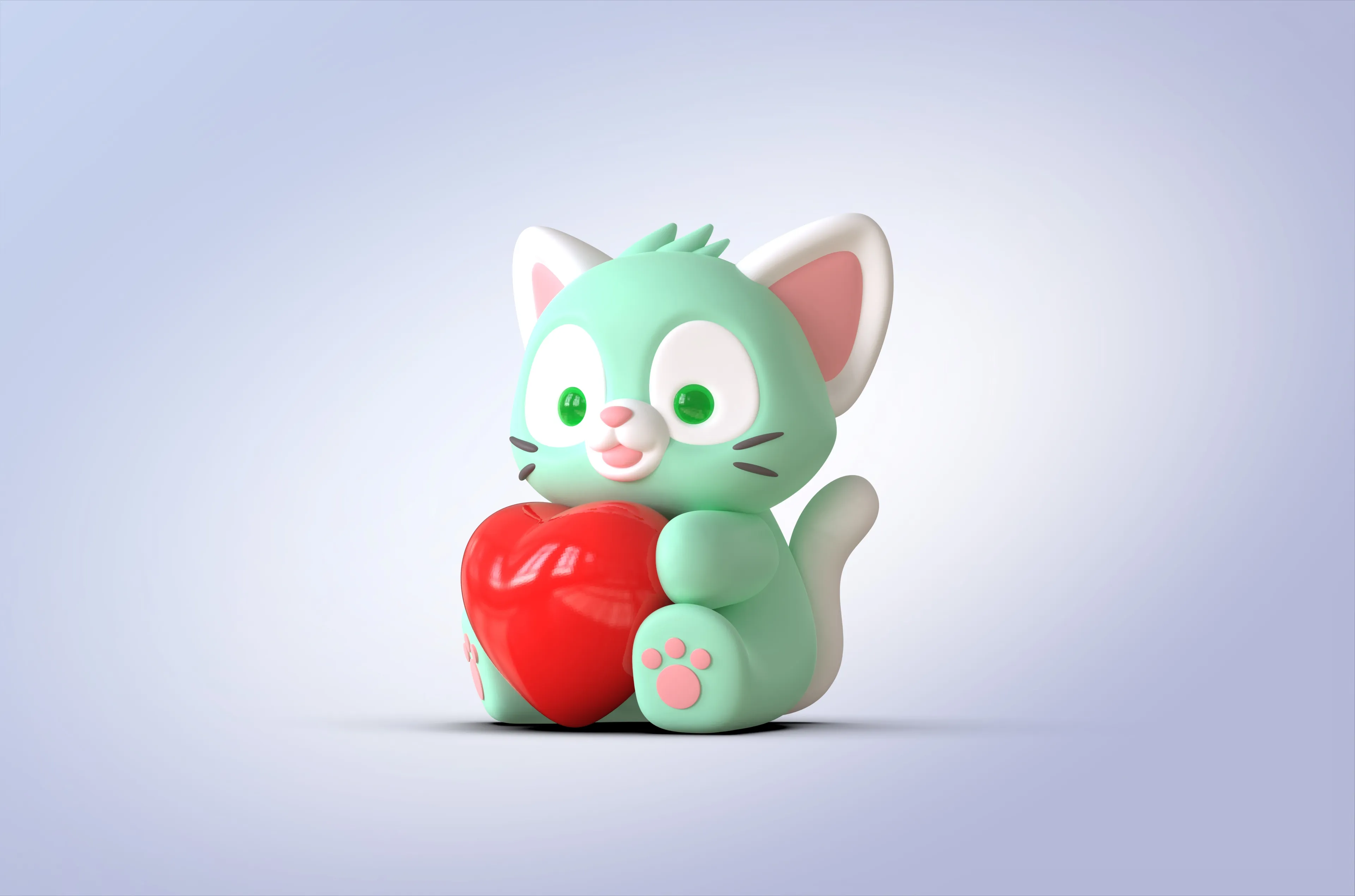 Home page module: 杰拉多尼
