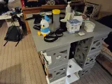 大型桌有儲物空間 Project Mega Table-2