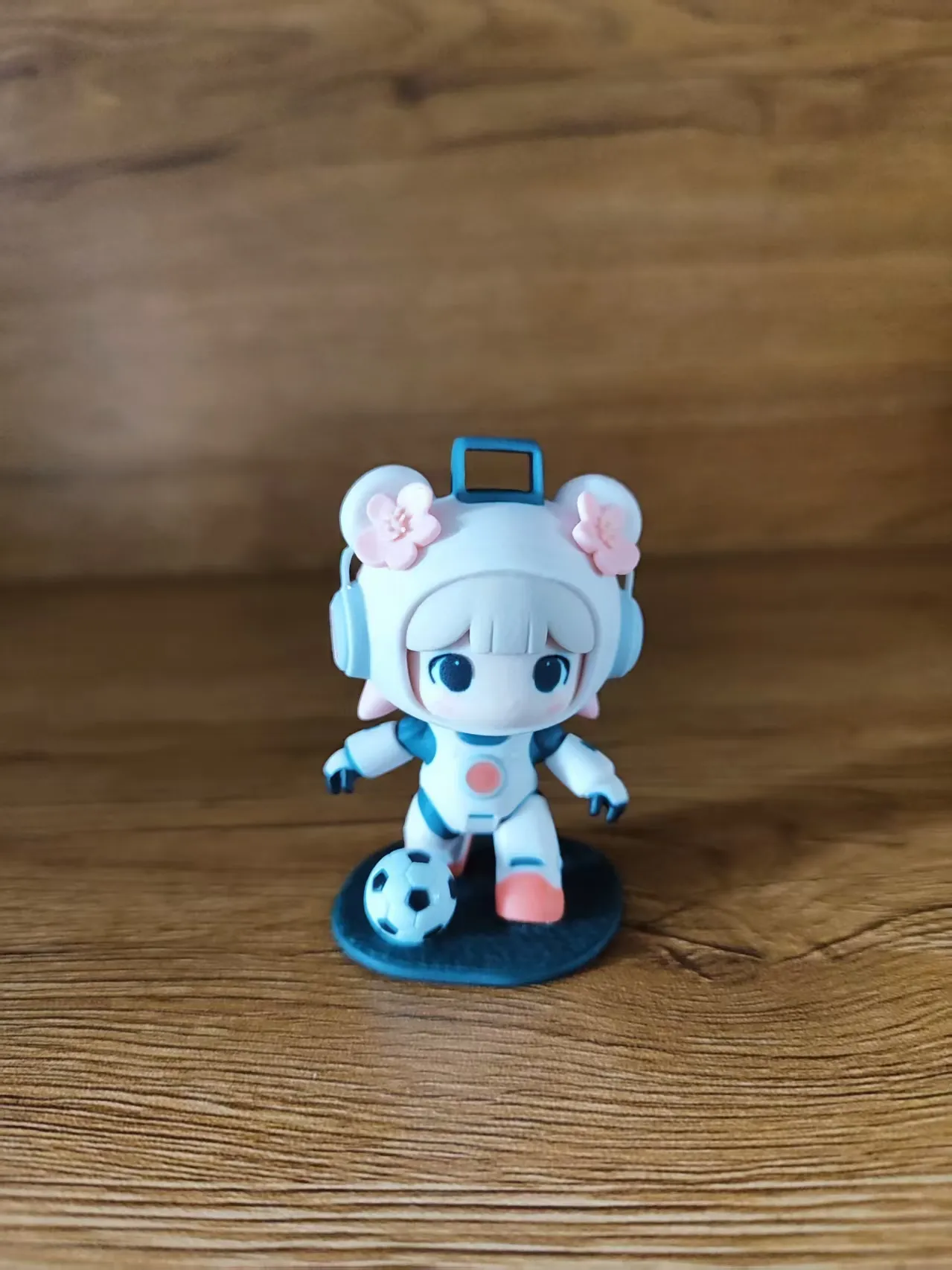 Model cover image