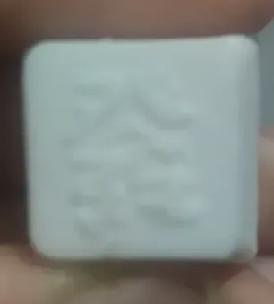 Home print settings: 2025键帽.3mf
