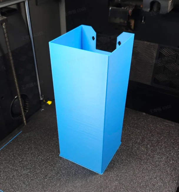 Home print settings: K2Pluspoopbox_100x100.3mf