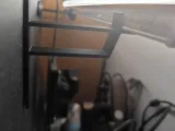 红米27寸显示器T5灯管背挂支架-4