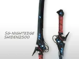 SG-NIGHTEDGE SHIDEN2500-0