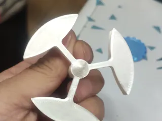 旋转陀螺