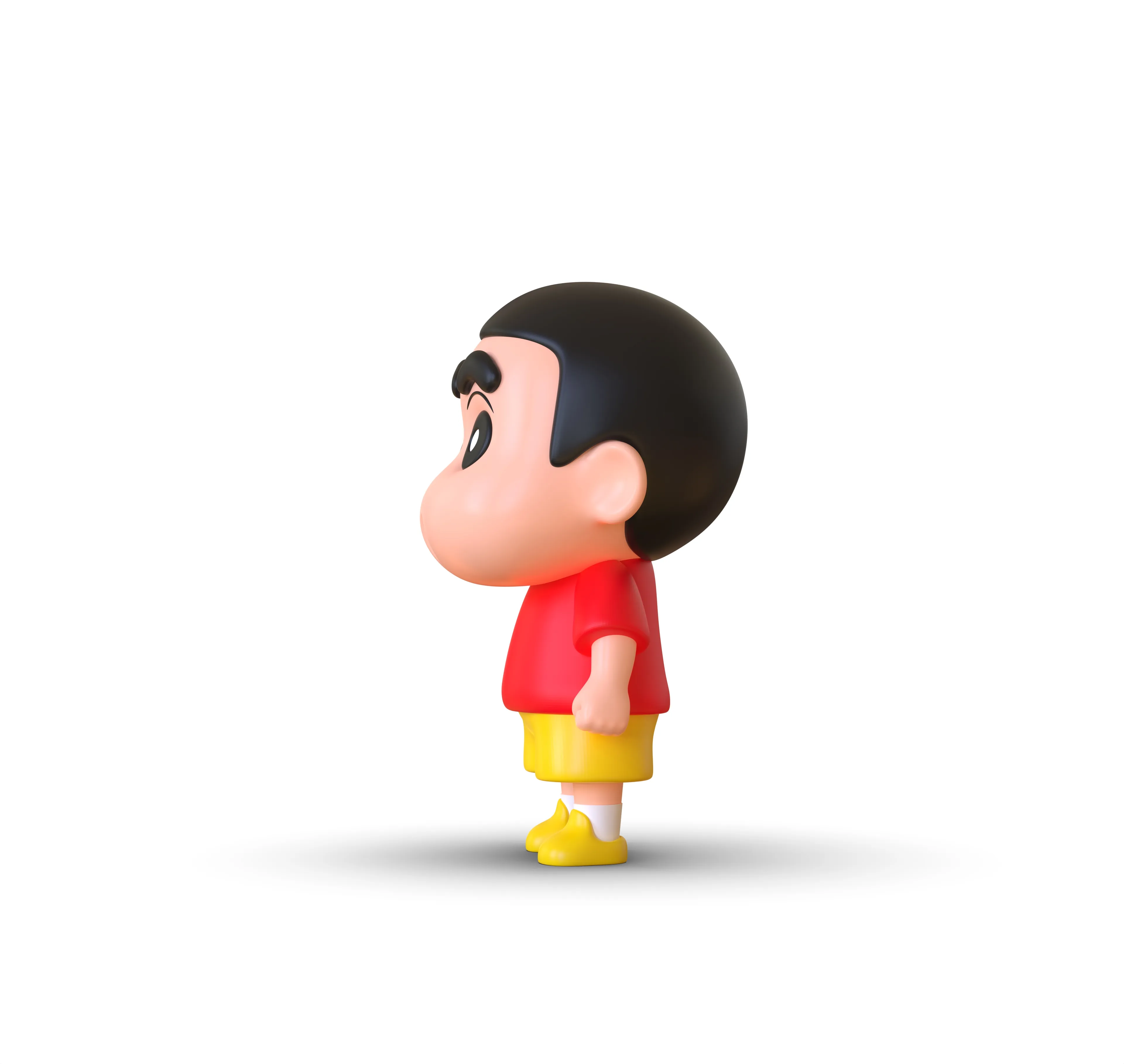 蜡笔小新