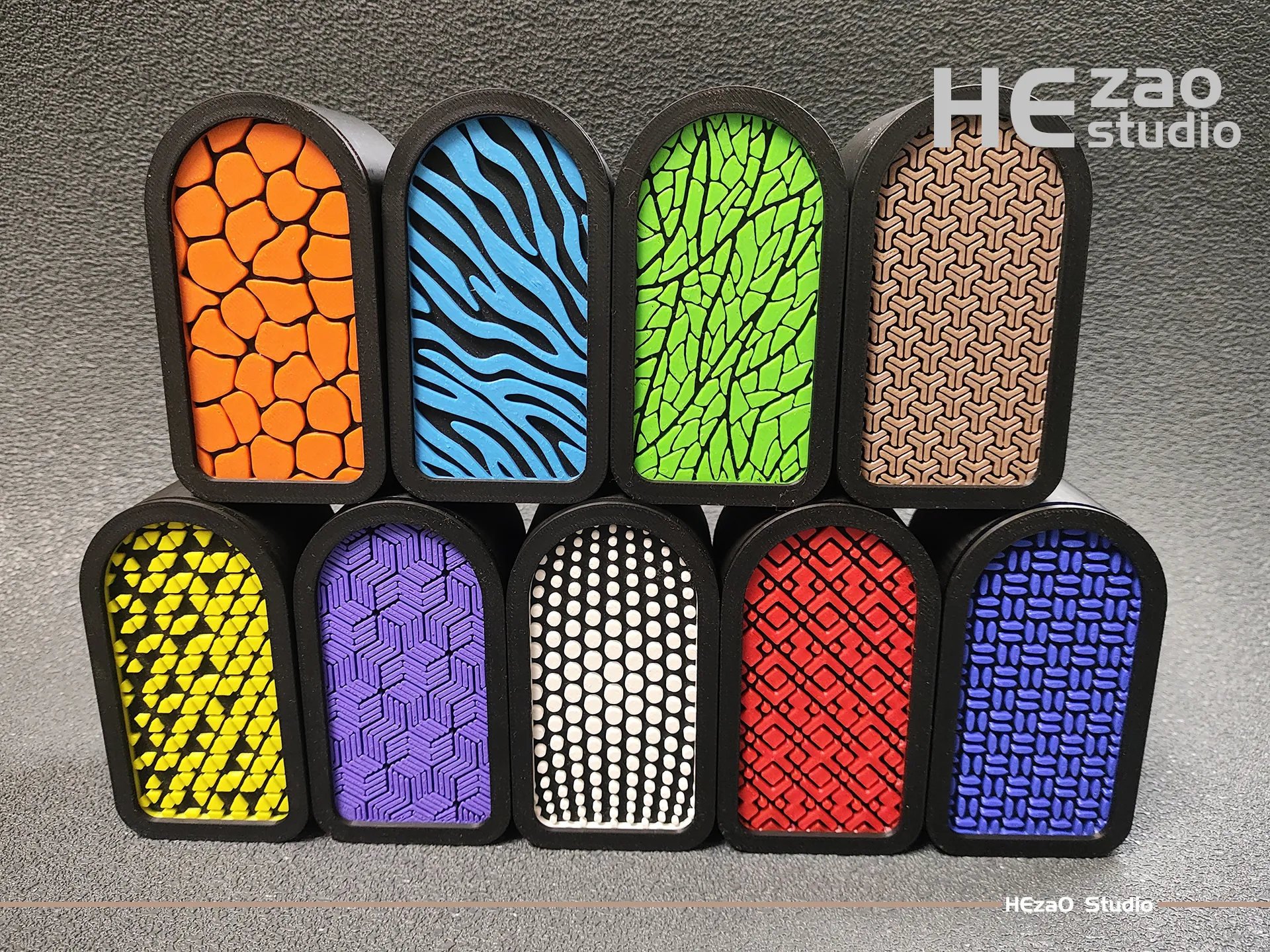 Exquisite Cover Portable Storage Box Series 1.webp