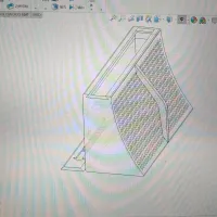 创想三维CFS干燥盒-4