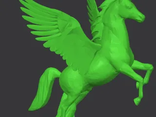 飞马