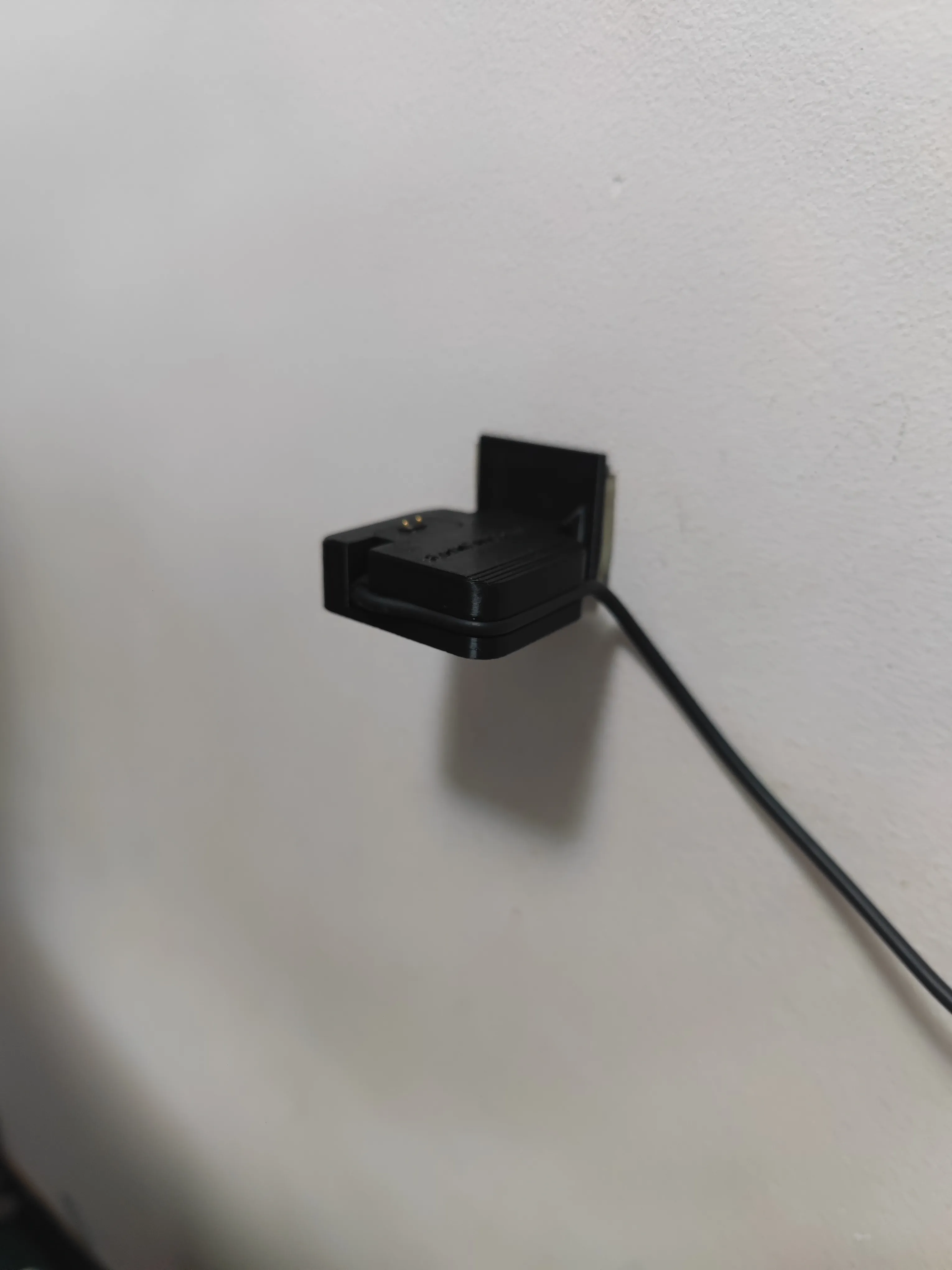 红米watch4标准版充电贴墙底座