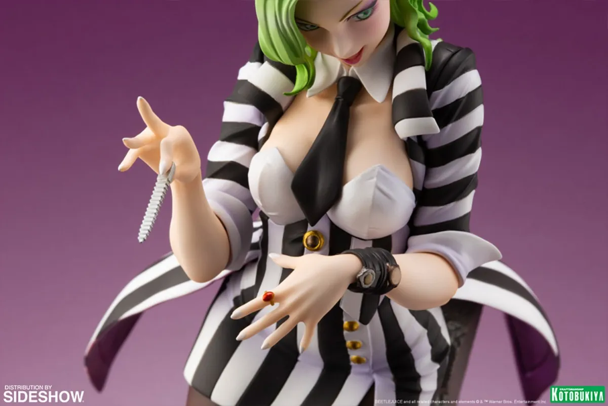 《阴间大法师》Kotobukiya 寿屋Bishoujo美少女系列 -Betelgeuse