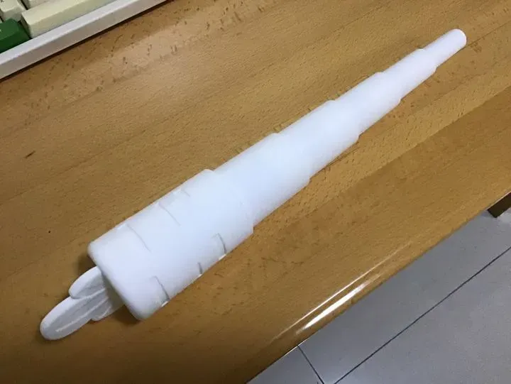 萝卜伸缩剑