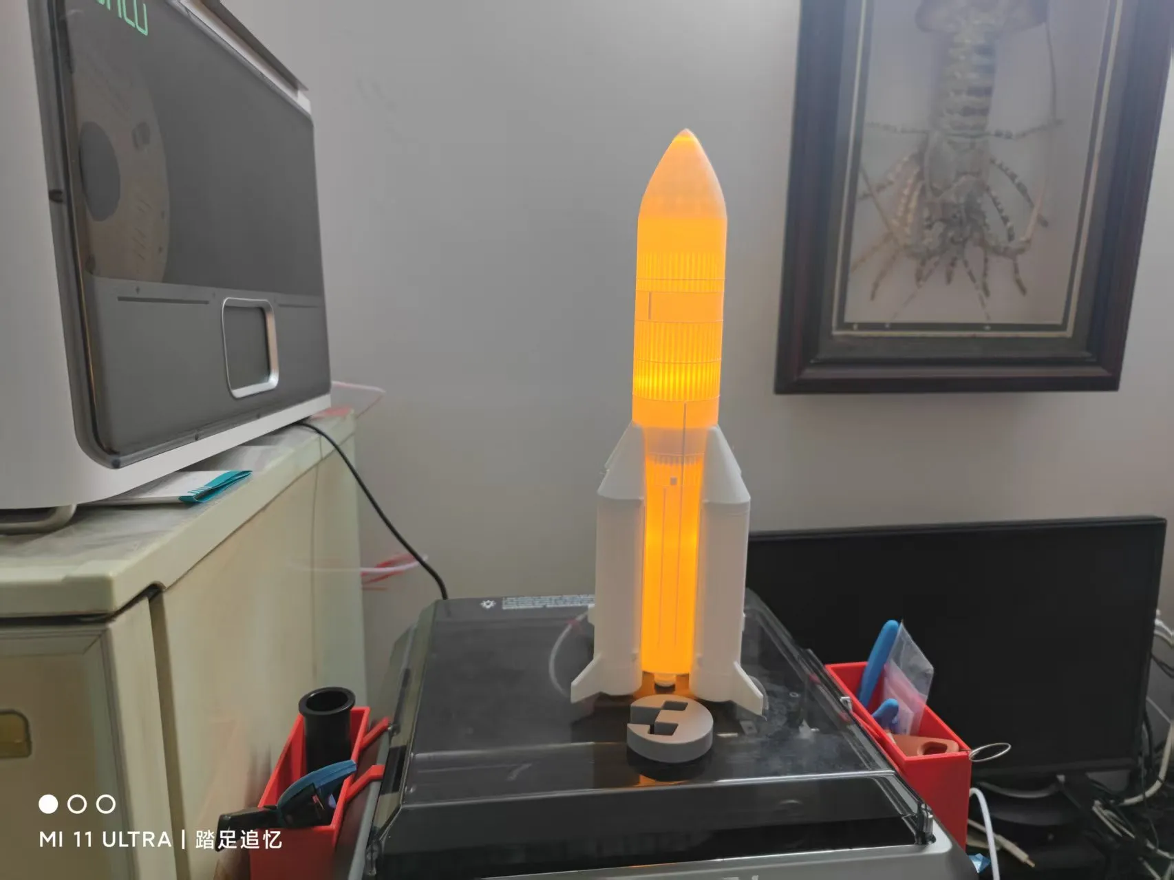 长征五号运载火箭多用途套件 | ​​​​CZ-5 Launch Vehicle Multipurpose Kit​