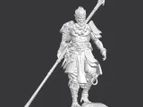 黑神话 悟空 Black Myth Wukong-1
