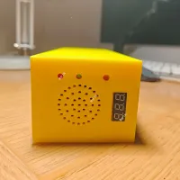 山特TG500 UPS主板改逆变器外壳-2