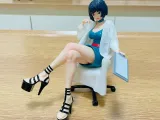 女神异闻录5 医生：死神-武见妙-0
