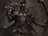 天启四骑士-单体白马骑士-瘟疫(征服)-1