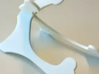 手机支架
