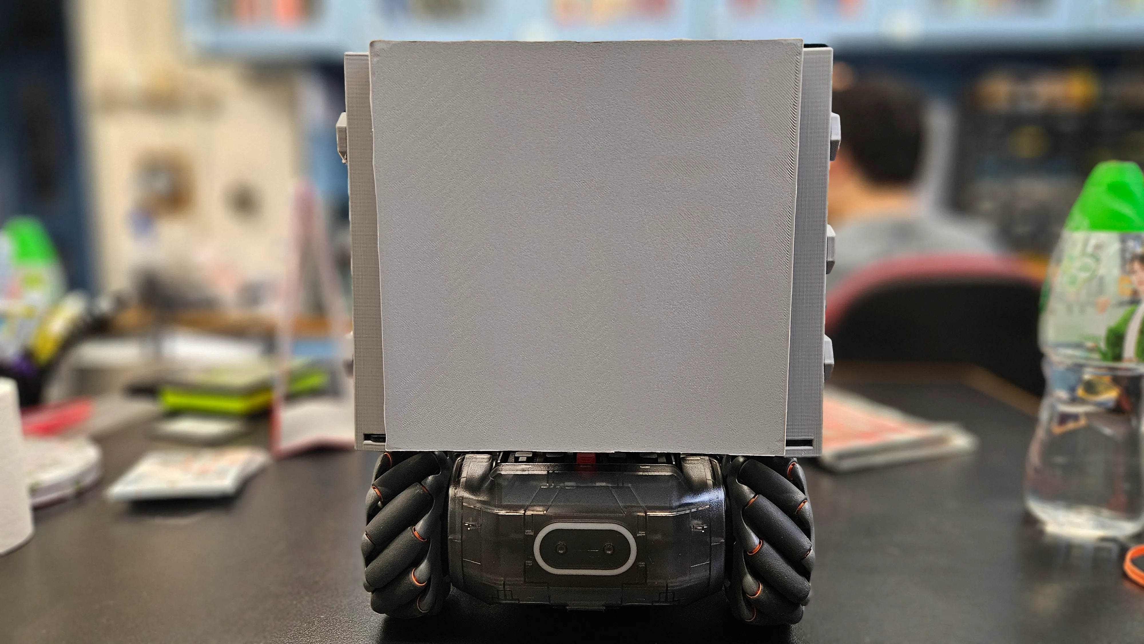機甲大師工程師護盾 ROBOMASTER SHIELD FOR EP (ENGINEER DRONE)