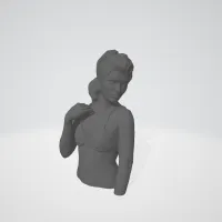DAZ V8 测试-0
