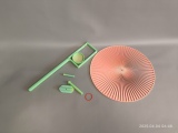老北京传统风车玩具-5