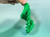 Spinning and decompressing cactus旋转解压仙人球-3