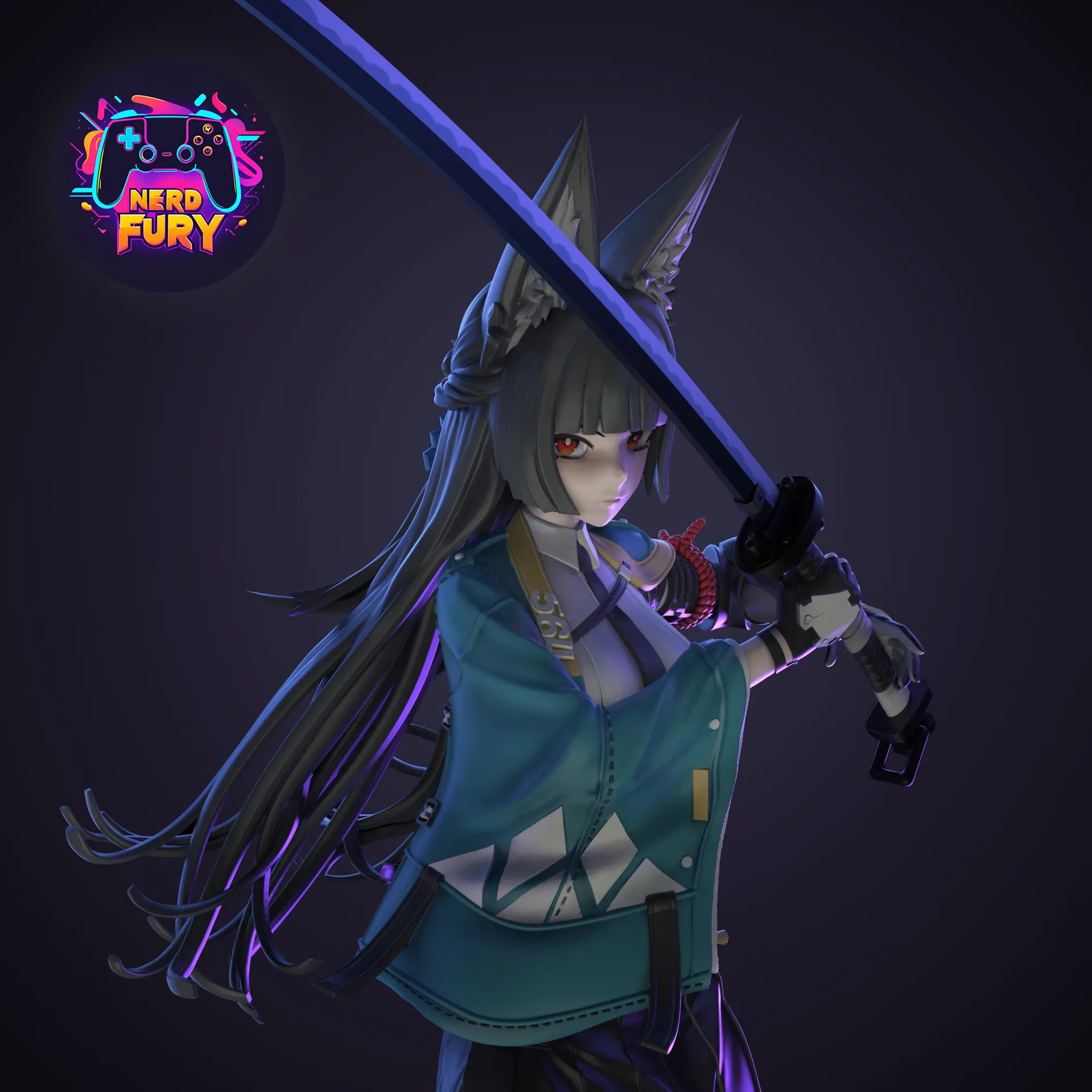 《绝区零》星见雅