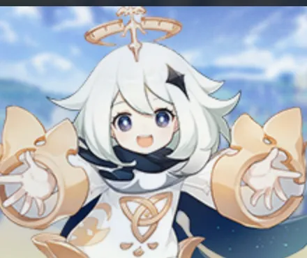 原神