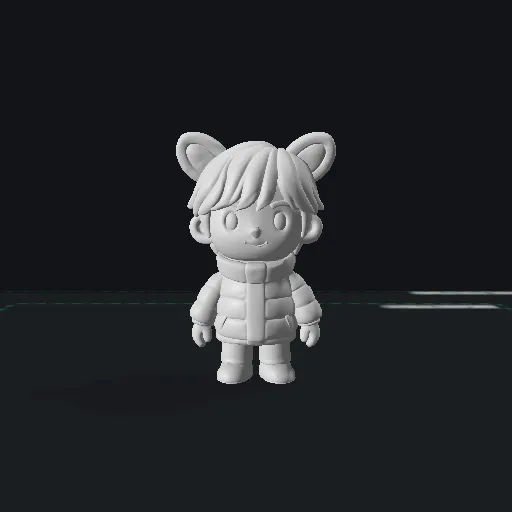 CubeMe Project(6)