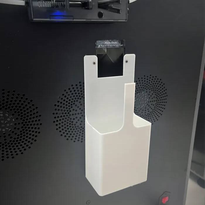 Home print settings: K2 Plus-0.4_废料收集槽.3mf