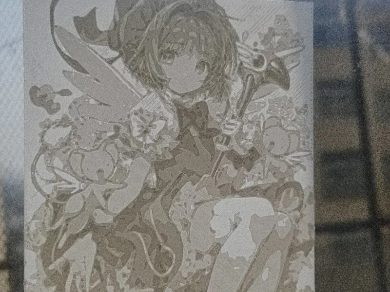 百变小樱