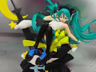初音未来