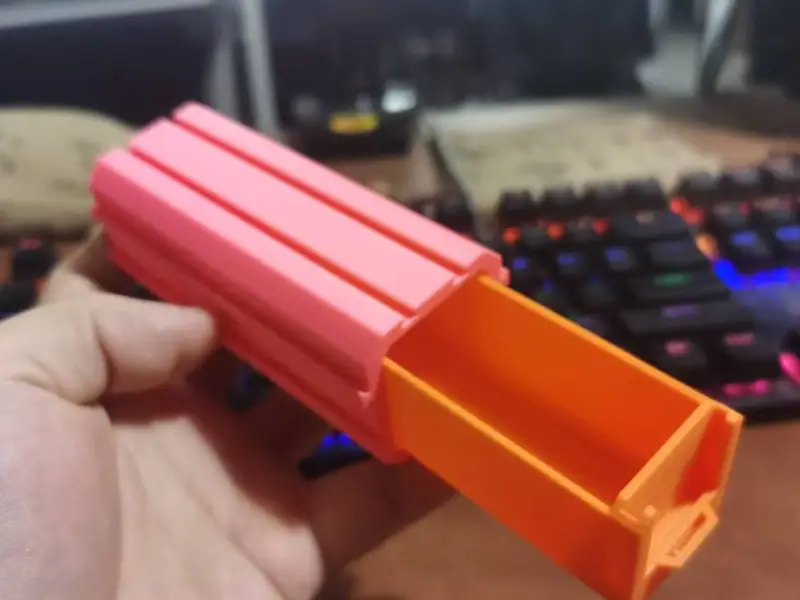 收纳盒X1
